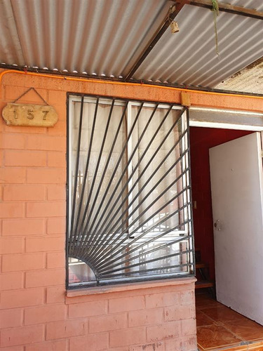 Casa En Venta De 3 Dorm. En Paine