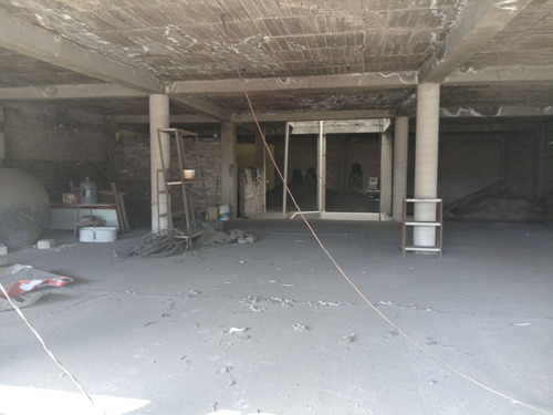 Edificio En Venta En Av.reyes Heroles A Mtrs.de Mario Colin Y Tren Suburbano
