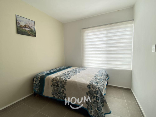 Departamento En Fraccionamiento Arrayanes, Zapopan Con 3 Recámaras, 123 M², Id: 153890