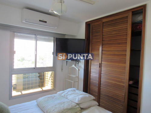 Imagen 14 de 21 de Espectacular Apartamento En Venta
