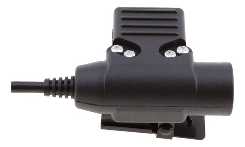 Nuevo Z-tactical U94 Ptt Adaptador Militar Ptt Compatível