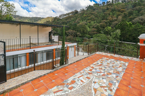 Imagen 16 de 23 de En Venta Casa De 5 Apartamentos En San Juan Gascón, Antigua Guatemala.