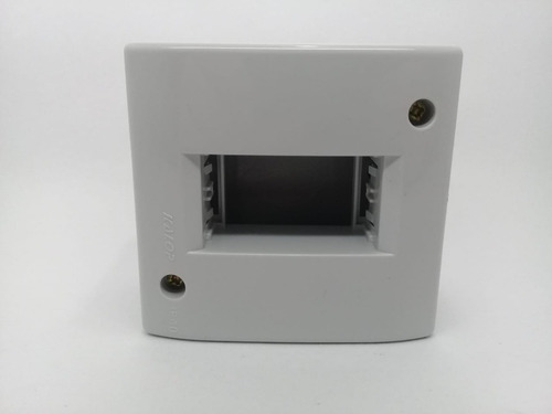 Kalop Caja Sigma Ip40 1 Modulo Gris (kl42003)