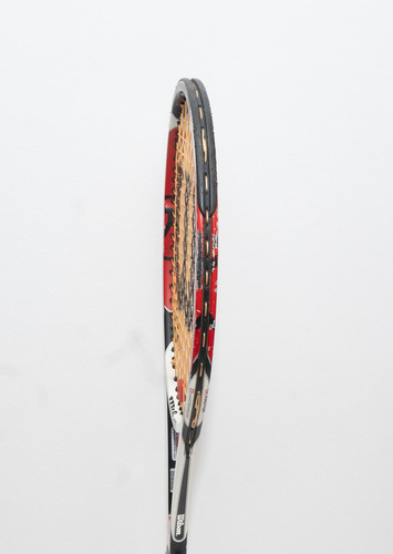 Wilson Kfactor Six One Tour 90 Blanco 4 3/8 (Usado)