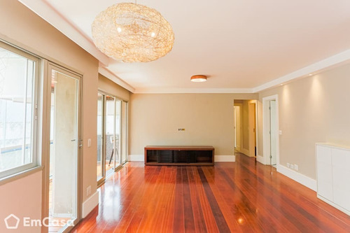Imagem 3 de 10 de Apartamento À Venda Em São Paulo - 52039
