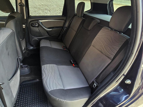 Renault Duster Dynamique 1.6 16v Hi-flex Mec.