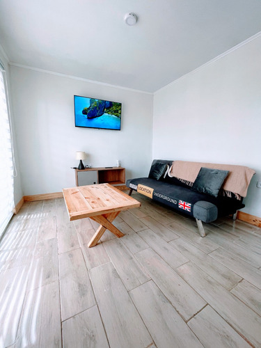 Arriendo Cabaña En Maitencillo. Cerro Tacna Año Corrido