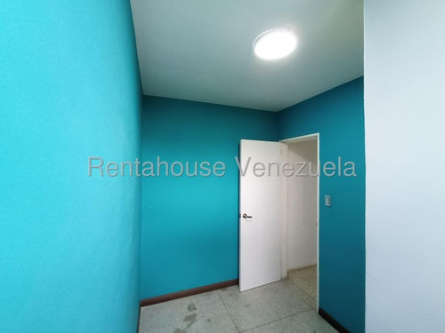 Apartamento En Venta El Paraíso 25-23520
