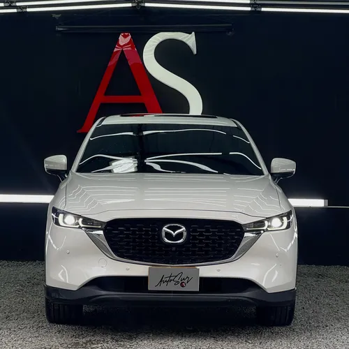 Mazda CX-5 2.5 Grand Touring Lx