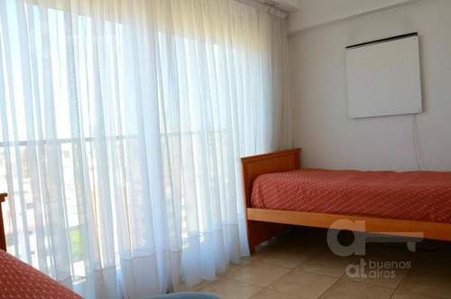 Recoleta. Departamento 4 Ambientes. Alquiler Temporario Sin Garantías.