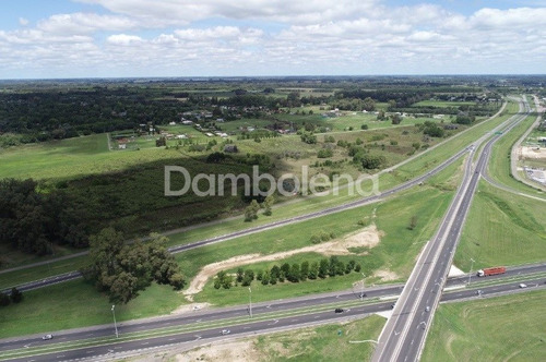 Imagen 5 de 8 de Terreno Fracción En Venta O Permuta Colectora Acceso Oeste - Luján