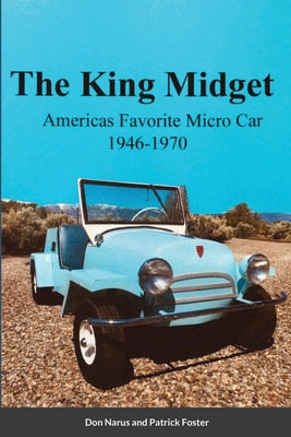 Libro The King Midget 1946-1970: Americas Favorite Micro ...