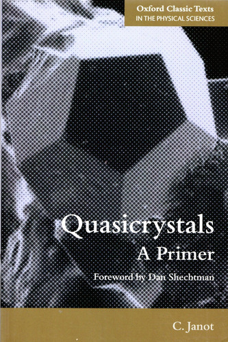 Libro: Quasicrystals: A Primer (oxford Classic Texts In The