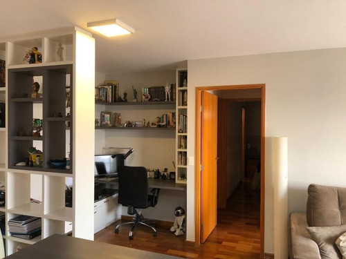 Imagem 3 de 10 de Apartamento Com 2 Dormitórios À Venda, 63 M² Por R$ 750.000,00 - Vila Pompeia - São Paulo/sp - Ap27189