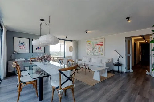 Departamento En Venta - Jardin Del Este - Fco De Aguirre