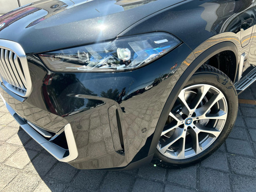 Bmw X5 Xdrive50e Aut 2025