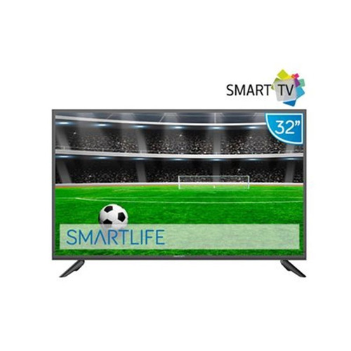 Led 32  Smartlife Smart Sl-tv32ldsmtb