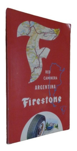 Red Caminera Argentina Firestone 1962&-.