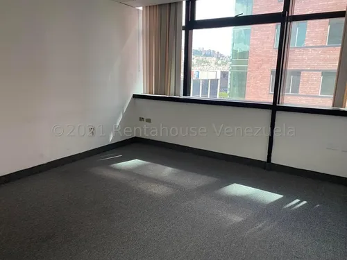 Oficina En Venta - Ab 24-9776
