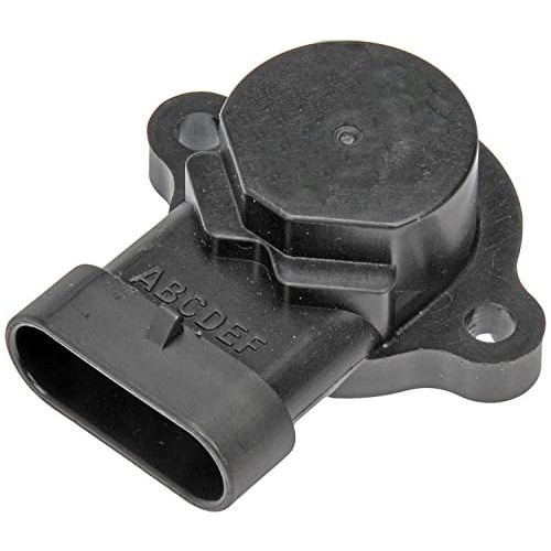 Sensor De Posición Del Acelerador 977036 Compatible Mo...