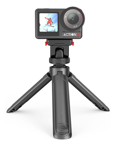 Base Magnética Apertura Cabezal Para Dji Osmo Action 5 Pro