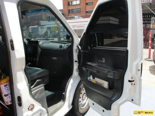 Dfsk Eq5025 Xxyf20 Van Carga 1400cc Mt Aa