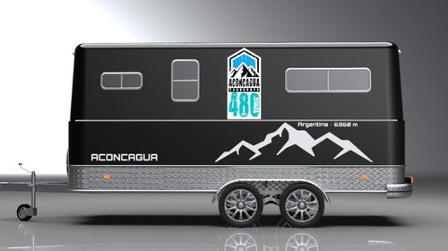 Casa Rodante Aconcagua 480
