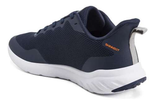 Imagen 5 de 5 de Topper Zapatillas Hombre - Strong Pace Iii Azl