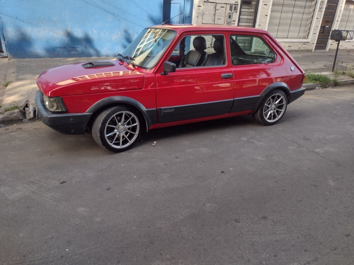 Imagen 15 de 17 de Fiat 147 1995 1.4 Tr
