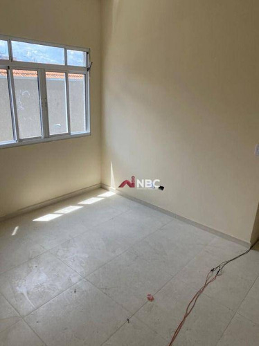Imagem 4 de 13 de Casa Com 2 Dormitórios À Venda, 55 M² Por R$ 260.000 - Vila Ré - São Paulo/sp - Ca0802
