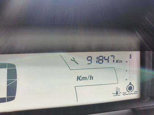 Imagem 11 de 11 de Citroën C4 2.0 Hath Tendance Flex 4p Automático 2014
