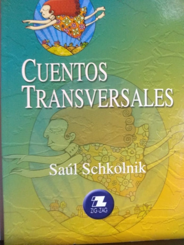 Cuentos Transversales.