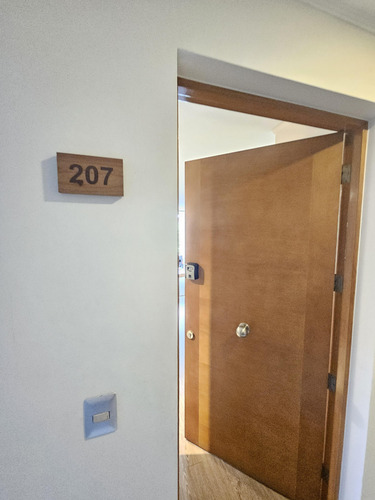 Vendo Depto De 2d 2b En Condominio Payllahue Pucón