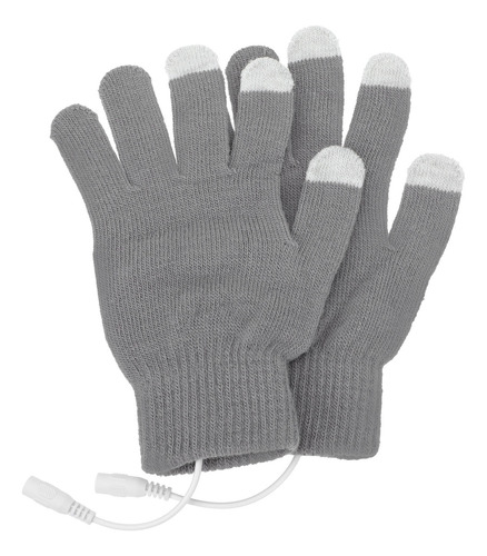 Guantes Térmicos Usb Con Pantalla Táctil Para Exteriores E I