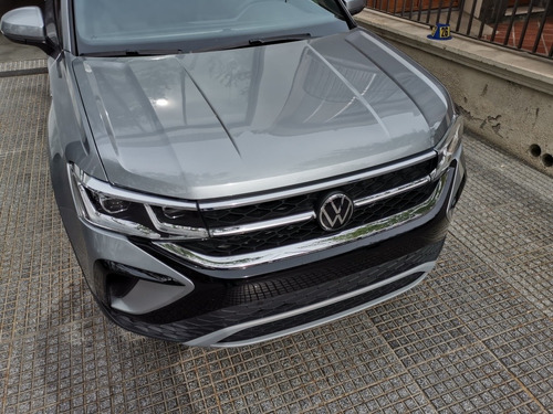 Imagen 12 de 20 de Volkswagen Taos 2022 1.4 Tsi 250 At Highline