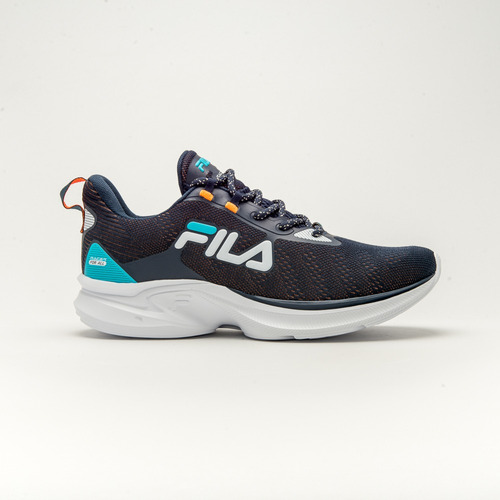 Championes Fila Running Racer For All Hombre No Days Off