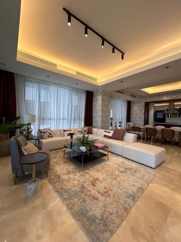 Apartamento De Lujo - Entrega Mayo 2025 - Av. Anacaona