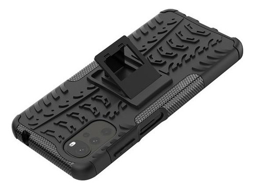 Funda Para Teléfono Motorola Moto G22 G52 G62 G82 G41 E20 E3