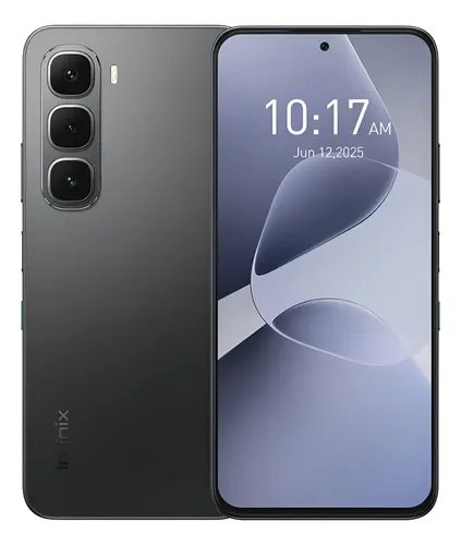 Infinix Hot 60i Dual Sim