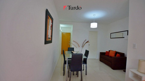 Venta 1 Ambiente En Gascon 1800 Centro, Mar Del Plata