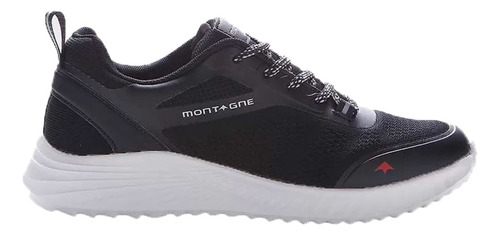 Zapatillas Running Montagne Impulse V4 Mujer - Local Olivos