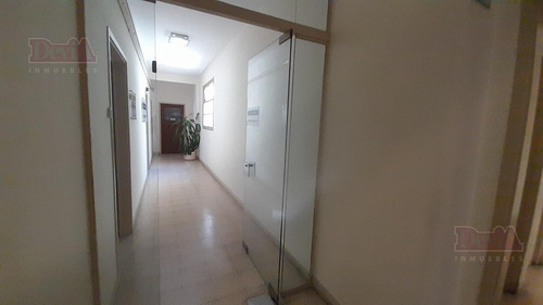 Venta - Oficina - Monoambiente - Santiago Del Estero 300 - Monserrat