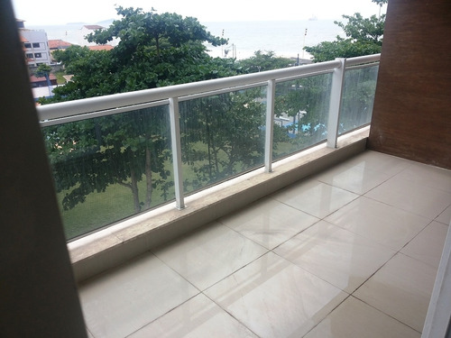 Imagem 12 de 30 de Apartamento Para Venda, 2 Dormitórios, Cavaleiros - Macaé - 1096