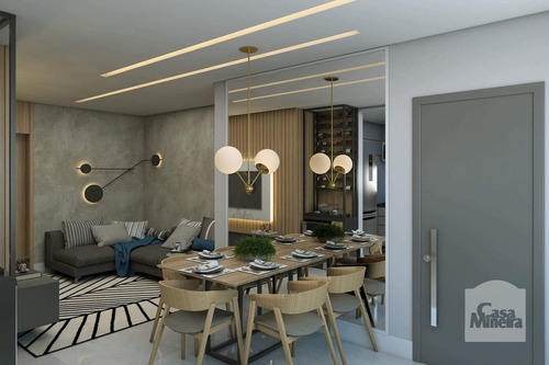 Imagem 4 de 10 de Apartamento À Venda No Serra - Código 316013 - 316013