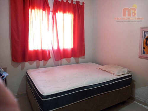 Imagem 12 de 16 de Casa Em Peruibe - Ca3637