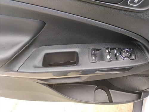Ford Ecosport 1.5 TIVCT FLEX FREESTYLE AUTOMÁTICO