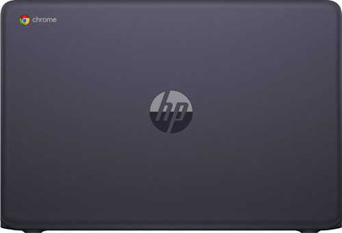 Hp Chromebook 14 Amd Agb Emmc 4 Gb De Ram Wi-fi Hdmi 14-db00