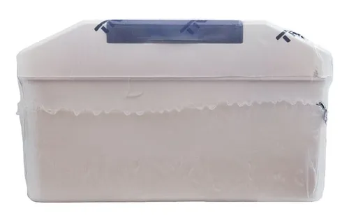 Caja Para Térmicas Embutir Exterior 4 Módulos / 2 Térmicas