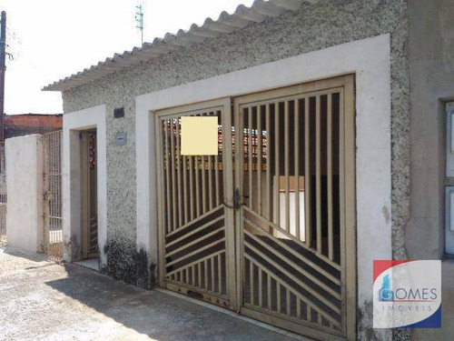 Imagem 16 de 17 de Vende Casa No Portal Do Eden - Ca0144
