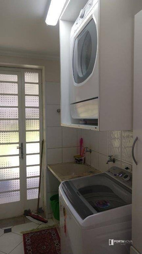 Imagem 28 de 30 de Casa Com 3 Dormitórios À Venda, 450 M² Por R$ 2.035.000,00 - Chácara Da Lagoa - Itapecerica Da Serra/sp - Ca0676